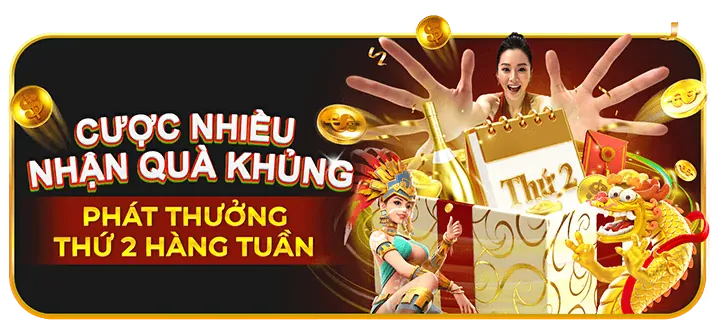 Tổng quan các loại ưu đãi tại neu88