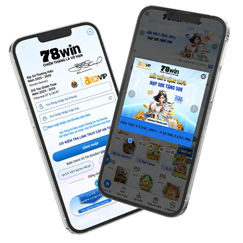 Biểu tượng giao diện thân thiện trên di động