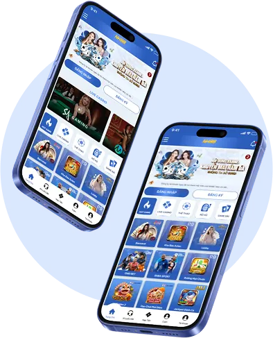 Biểu tượng đa dạng trò chơi cá cược