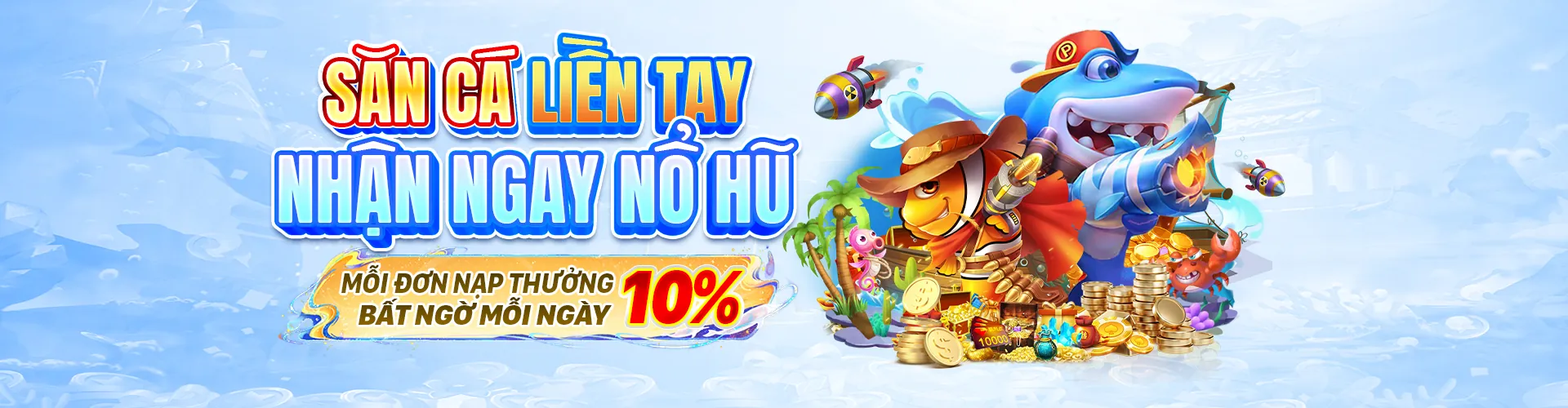 Tổng quan các ưu đãi hấp dẫn nhất tại neu88