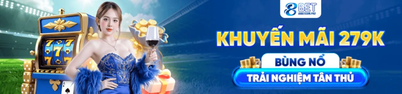 Sân vận động bóng đá với ánh đèn rực rỡ và logo neu88 đăng nhập