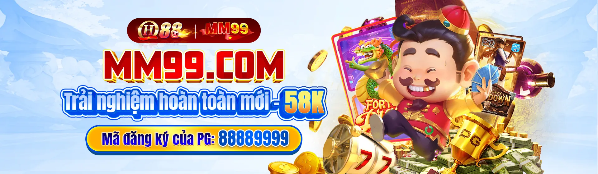 Hình ảnh tổng quan nền tảng giải trí trực tuyến neu88 login