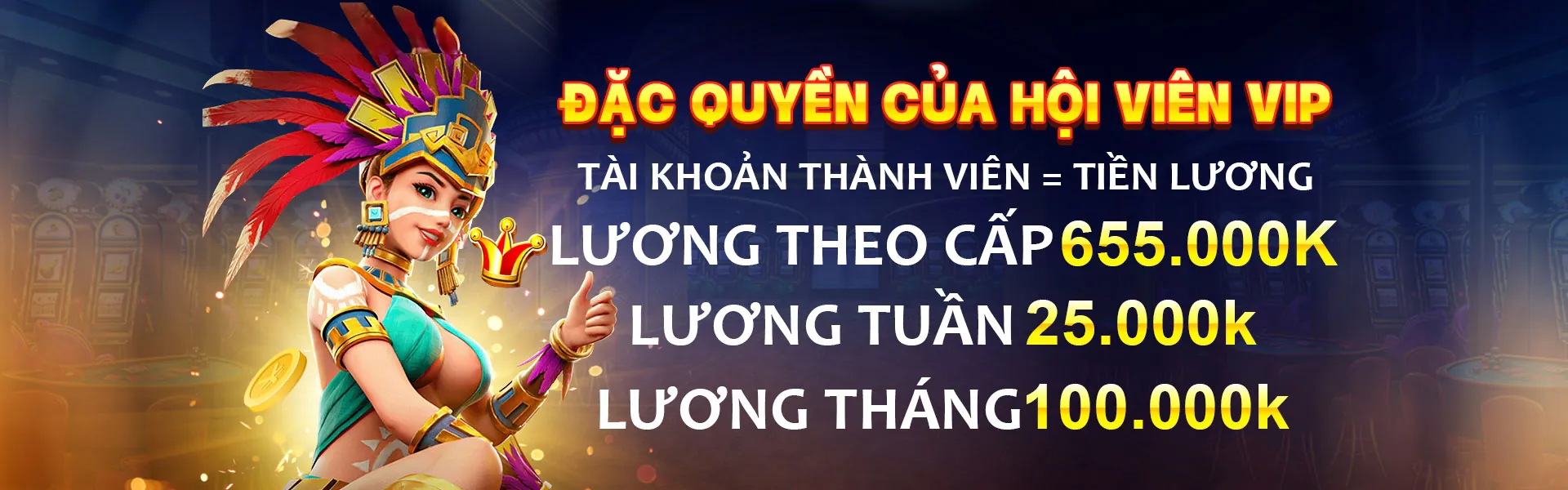 Khuyến mãi hấp dẫn tại neu88 login